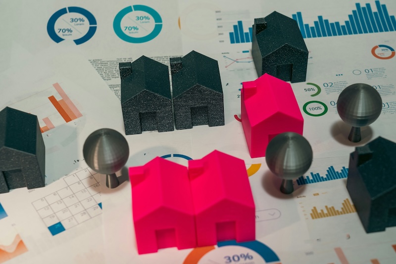 VCP strategic advisory and property marketing